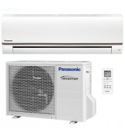 Panasonic CS-BE20TKE/CU-BE20TKE